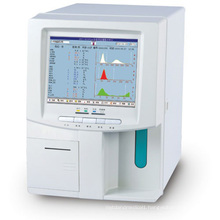 Veterinary Automated Hematology Analyzer, Animal Chemical Analyzer (SC-3000Vet Plus)